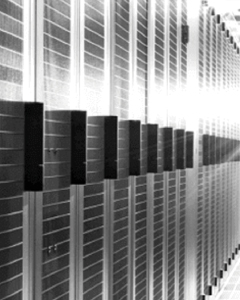 IC1 Racks