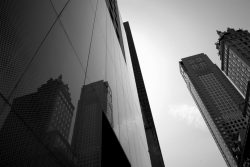 Sydney central business district