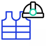 ISO 45001 icon