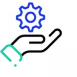 ISO 9001 icon