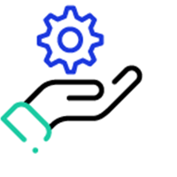 ISO 9001 icon