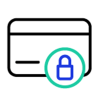 PCI DSS icon