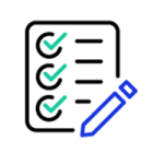 SSAE icon
