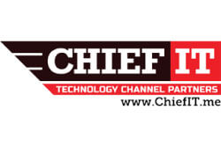 Chief IT