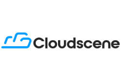 Cloudscene