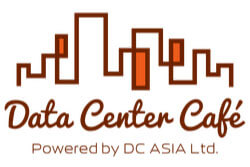 Data Center Cafe