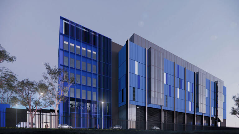 IC3 Super West | Macquarie Data Centres IC3 Super West | Macquarie Data Centres