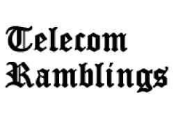 Telecom Ramblings