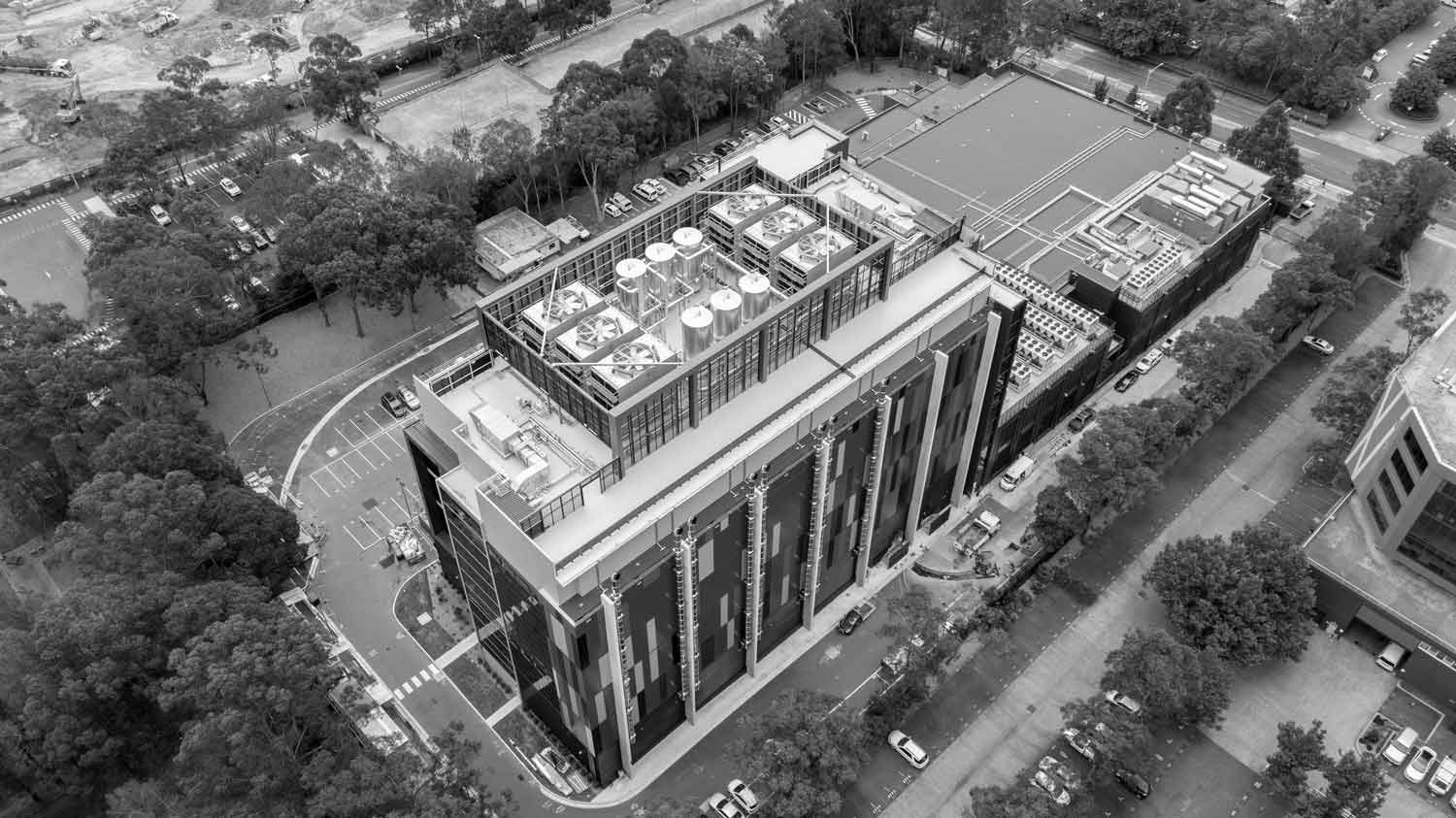 Macquarie Data Centres and ResetData bring world-leading data centre technology to Australia | Macquarie Data Centres Macquarie Data Centres and ResetData bring world-leading data centre technology to Australia | Macquarie Data Centres