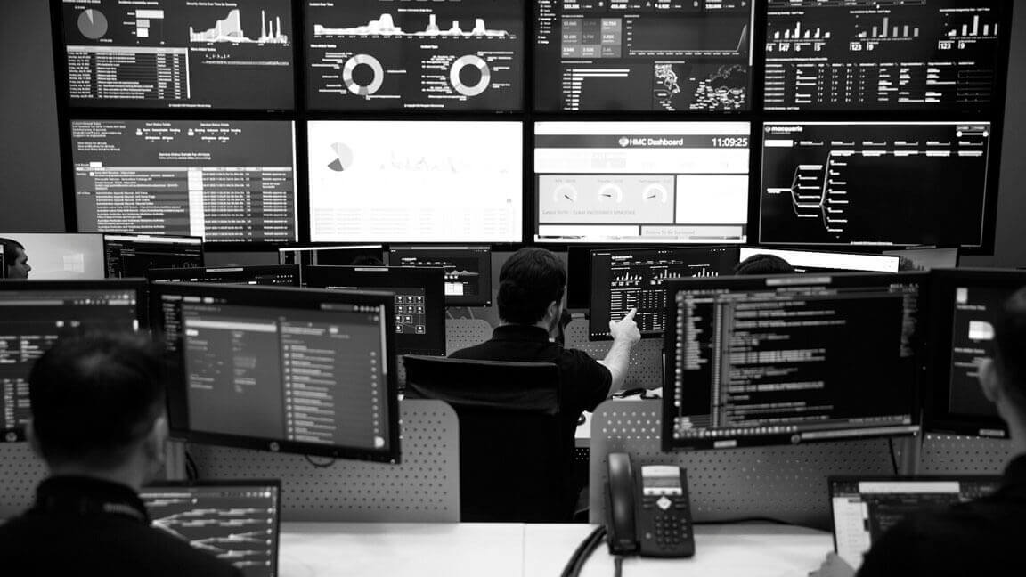 Cyber security blog Cyber security is part of a bigger risk management challenge blog | Macquarie Data Centres