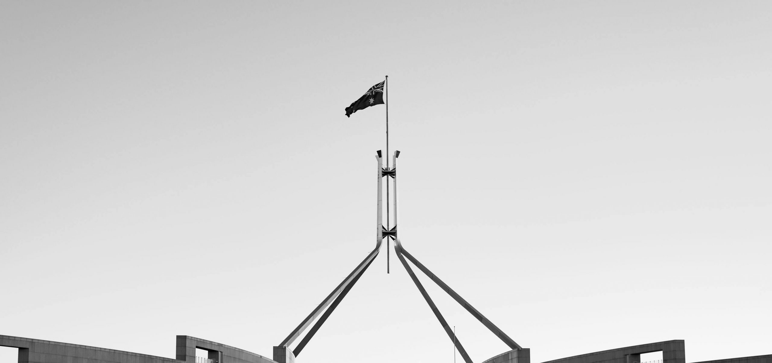 Why sovereignty is the crowning feature for data centres | Macquarie Data Centres Parliament House, sovereignty for data centres