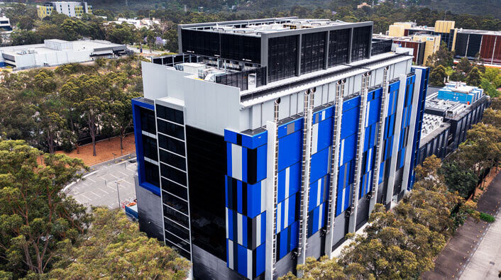 Macquarie Data Centres completes major upgrades to Sydney and Canberra Campuses | Macquarie Data Centres Macquarie Data Centres completes major upgrades to Sydney and Canberra Campuses | Macquarie Data Centres
