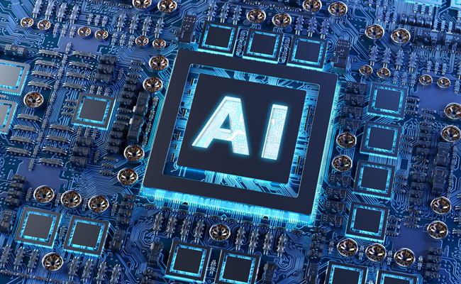 AI: The New Frontier for Data Centre Optimisation | Macquarie Data Centres AI: The New Frontier for Data Centre Optimisation | Macquarie Data Centres