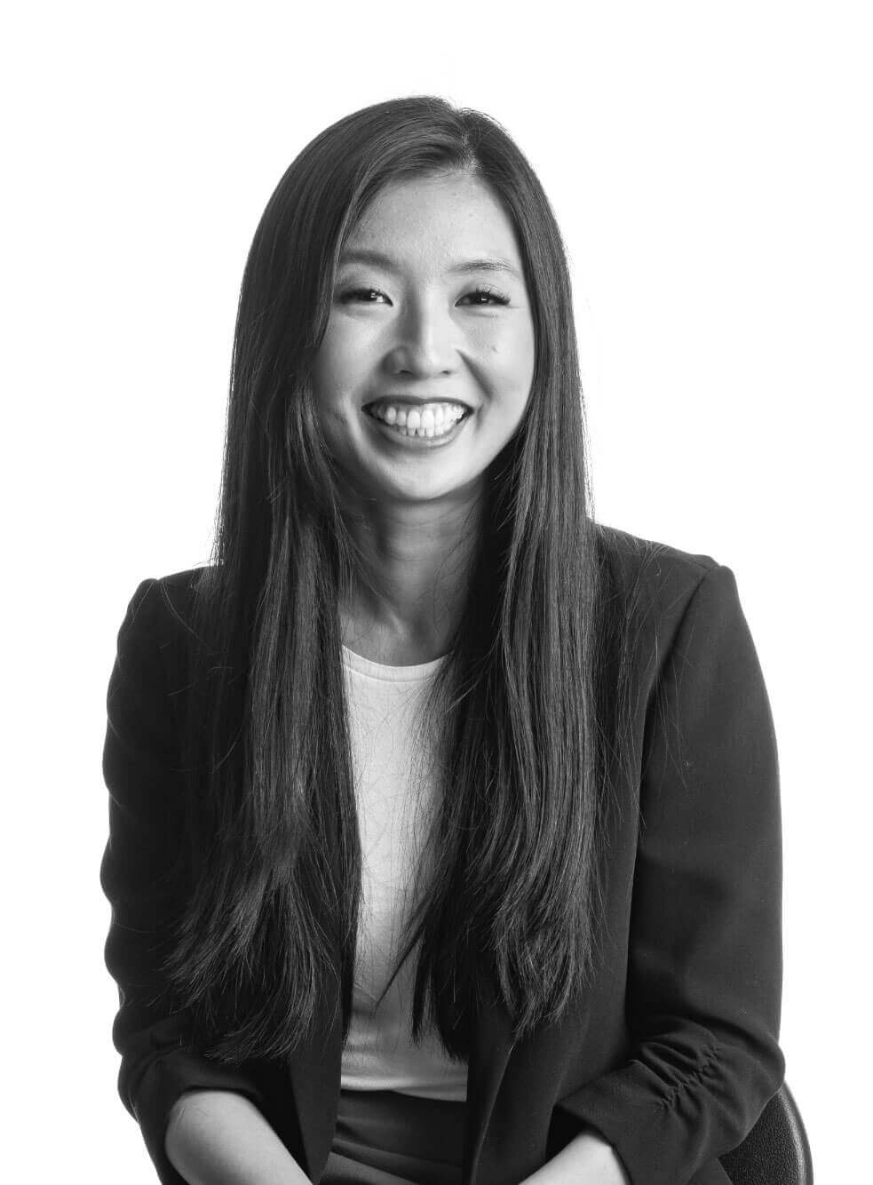 Charis Law, General Manager, Commerical