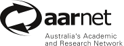 AARNET logo