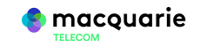 Macquarie Telecom logo