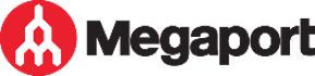 Megaport logo