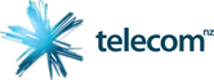 Telecom NZ logo