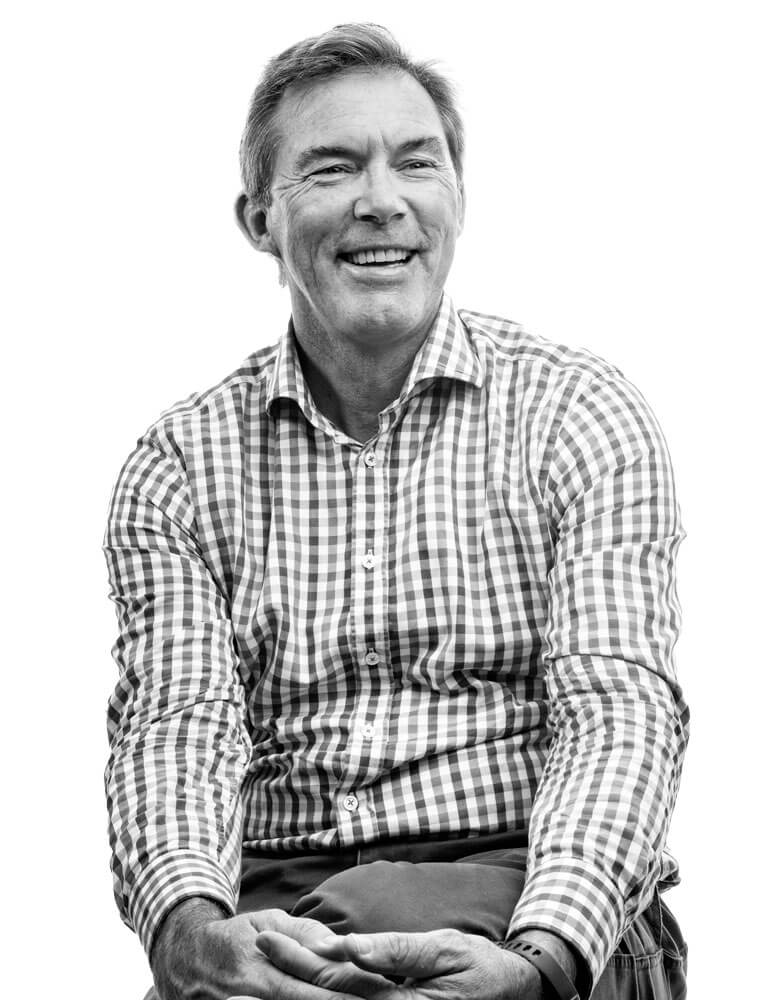 John Conroy image