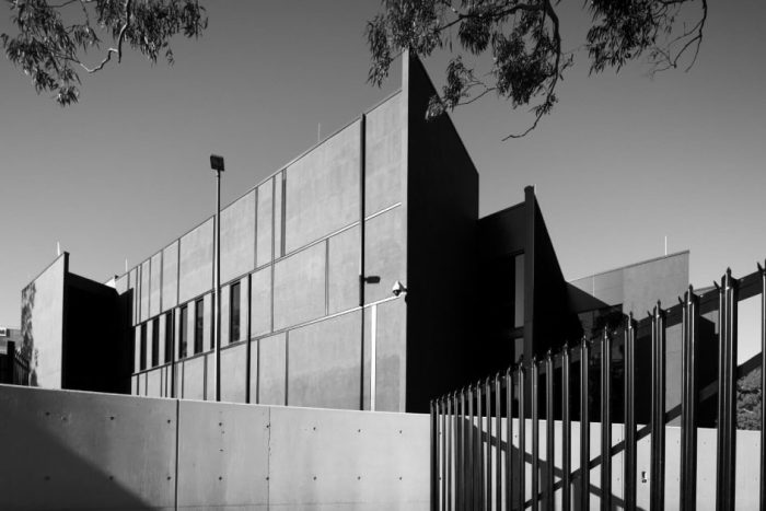 IC2 Data centre image