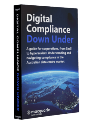 Digital Compliance Down Under eBook