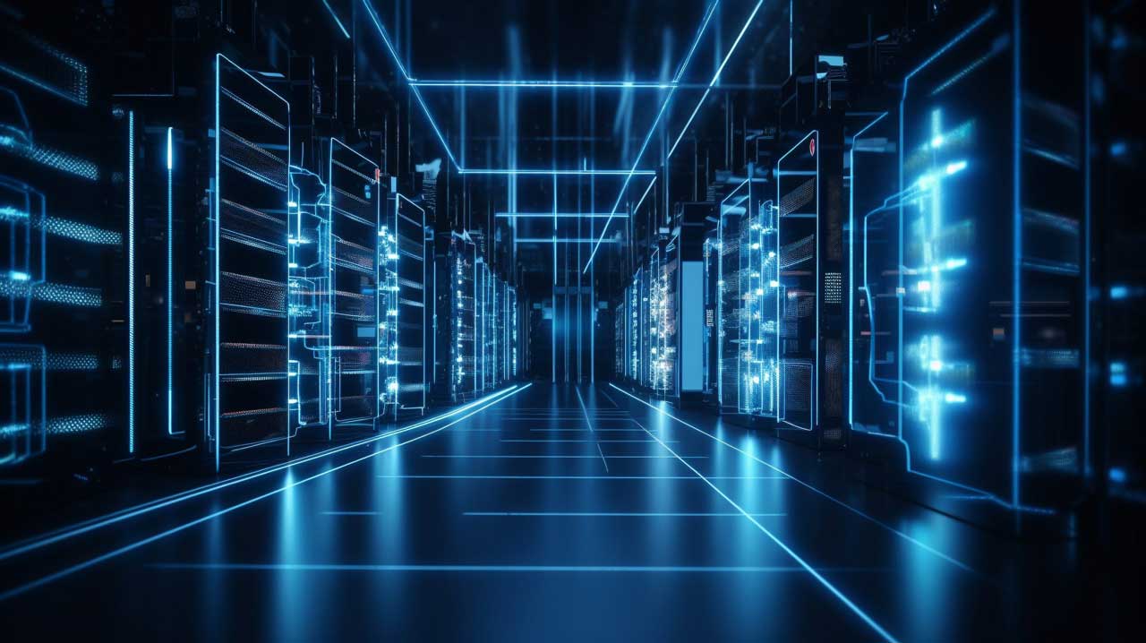 AI technology is evolving fast. Data Centres need to keep up | Macquarie Data Centres AI technology is evolving fast. Data Centres need to keep up | Macquarie Data Centres