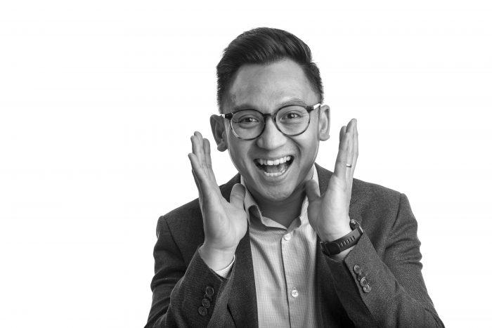 Edo, Compliance & Growth Specialist.