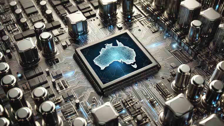 Is Sovereign AI The Future of Artificial Intelligence (AI)? | Macquarie Data Centres Is Sovereign AI The Future of Artificial Intelligence (AI)? | Macquarie Data Centres