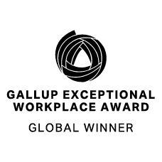 gallup-award