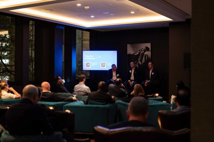 From Risk to Reward: Our experts top 4 tips on risk mitigation for AI | Macquarie Data Centres