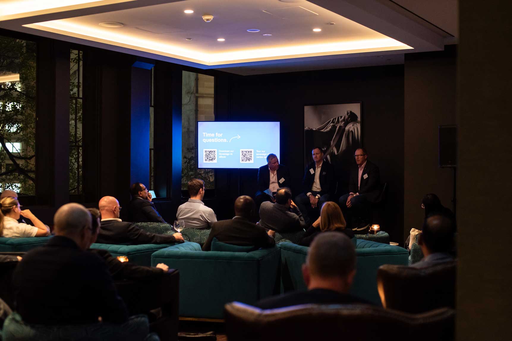 From Risk to Reward: Our experts top 4 tips on risk mitigation for AI | Macquarie Data Centres