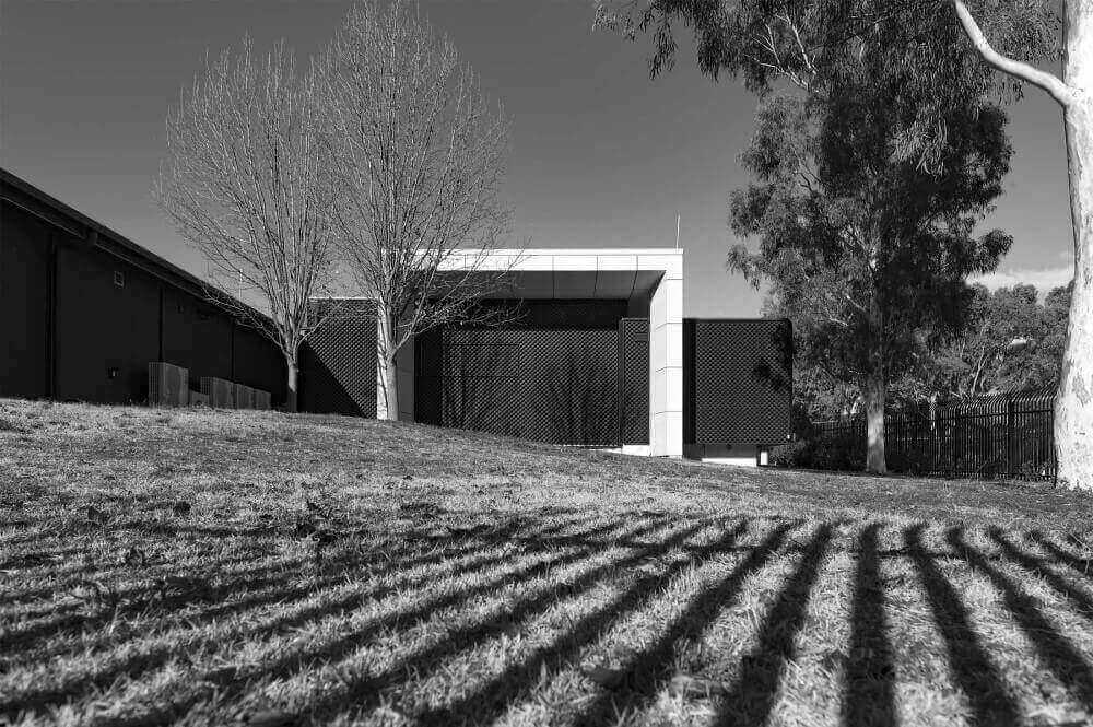 Canberra Data Center Australia. Secure. Sovereign. Compliant.