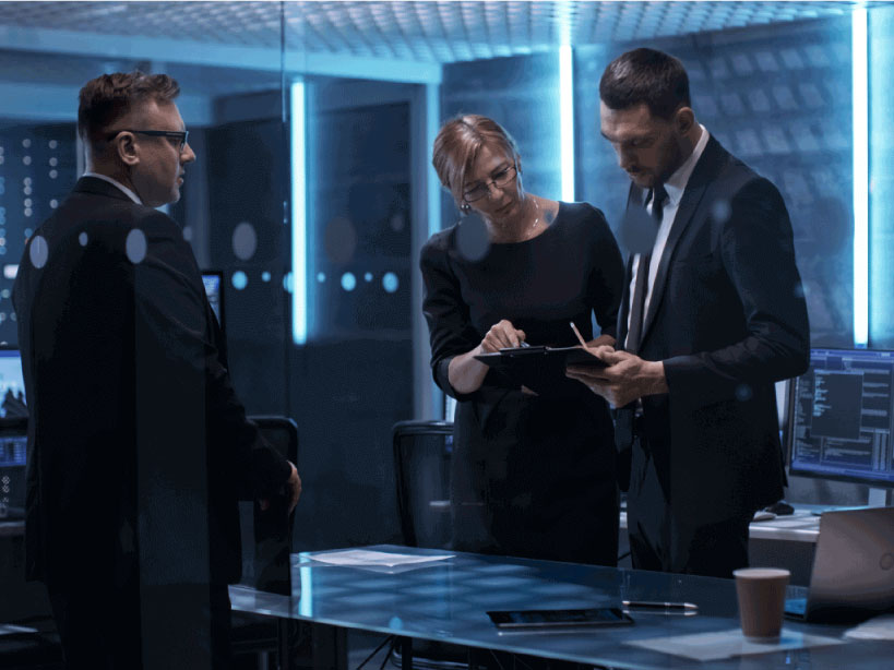 The Importance of a Mission Critical Data Centre in a Global Crisis