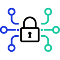 ISO 27001: 2013 icon