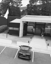 IC5 Bunker - Data Centre Campus