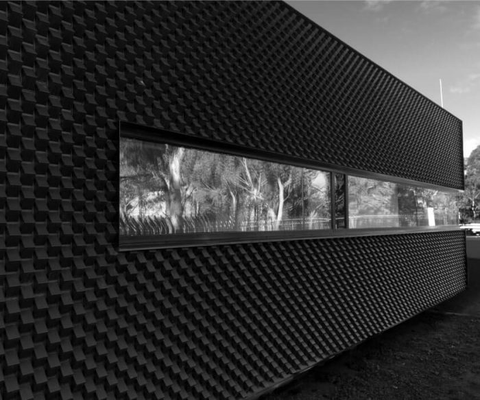 IC5 Data Centre Bunker