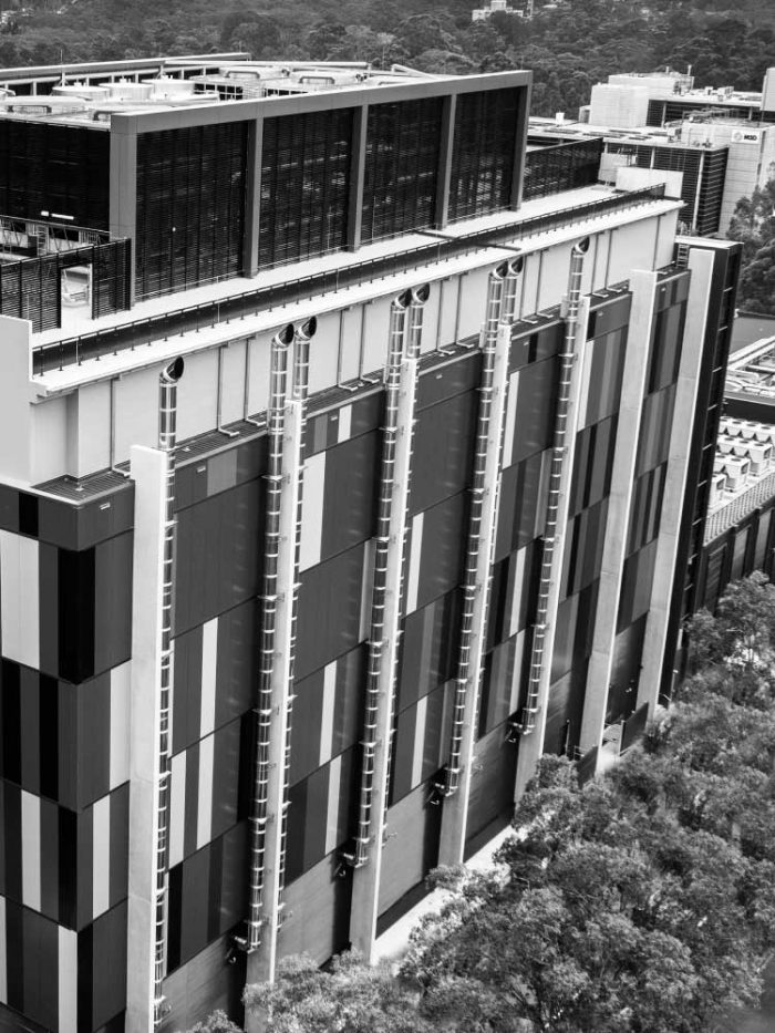 Hyperscale solutions