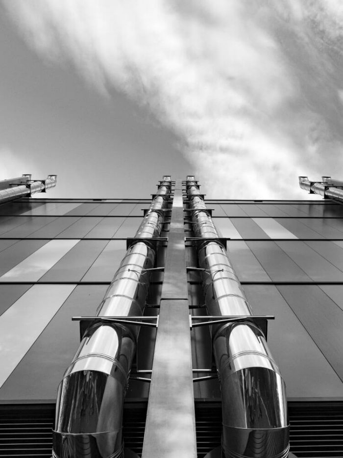 Multinational solutions