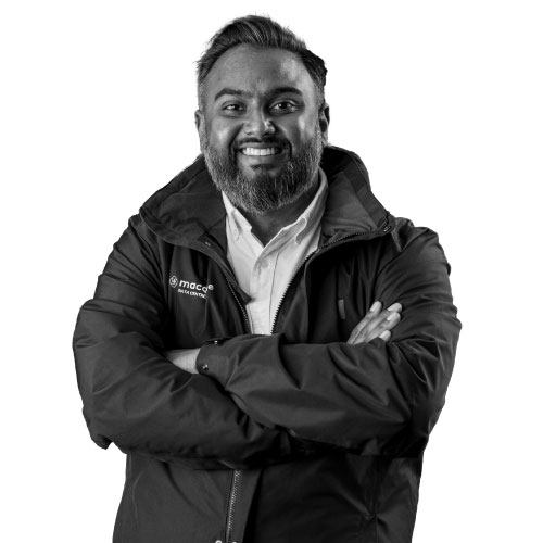 Krishneel Ruban, Head of Marketing