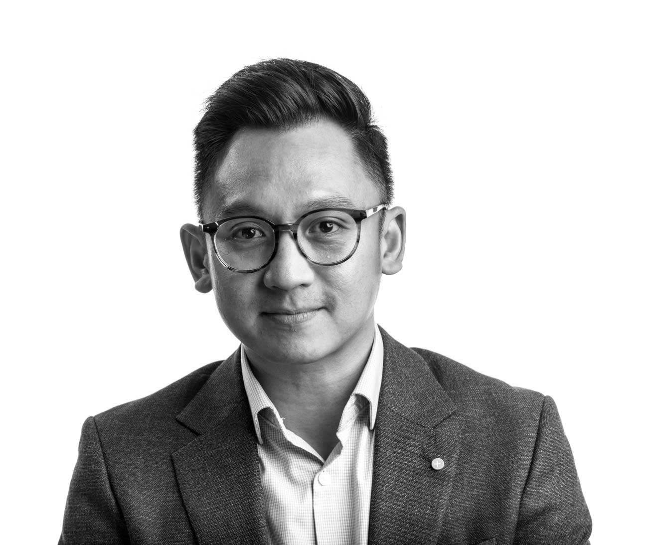 Edo Setiaprasojo, Commercial Manager