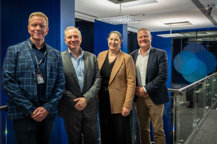 Macquarie Data Centres and Dell Technologies bring Sovereign AI Factories to Australia