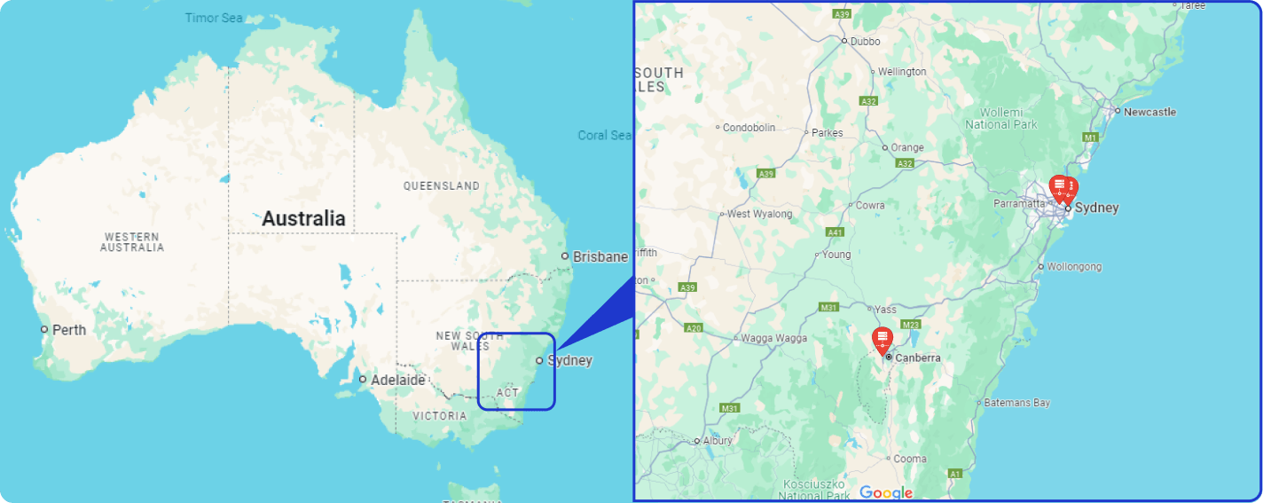 data-centre-locations-map