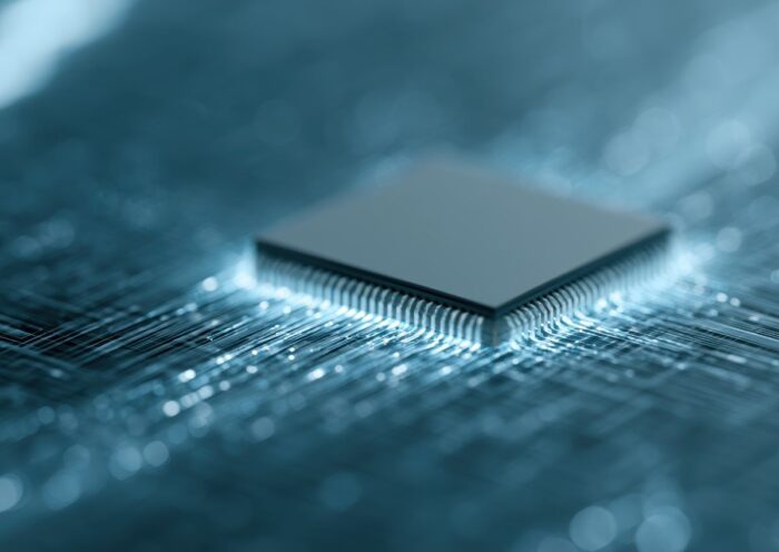 Beyond GPUs: What drives AI performance at scale