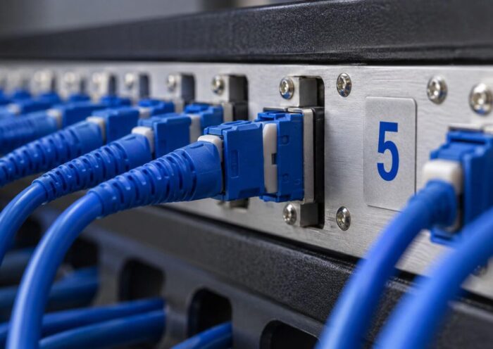 5 Questions to Ask When Choosing a Data Centre