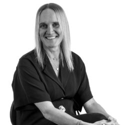 Sylvia Vasas, Head of Marketing