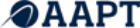 AAPT logo