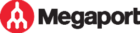 Megaport logo