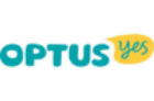 Optus logo