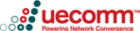 UECOM logo